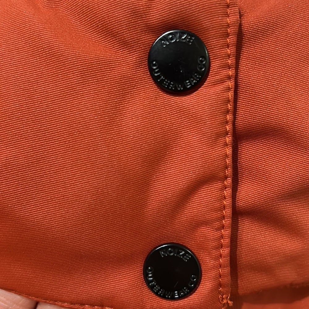 Noize Jacket size S - Picture 14 of 15